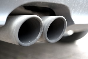 How Does a Car’s Muffler Work?